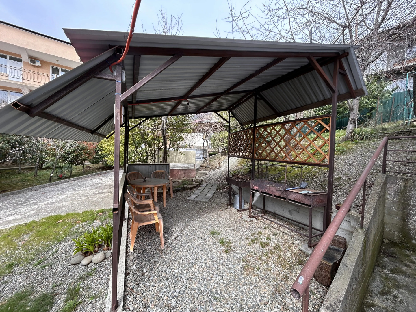 Гостевой дом Отдых в Лоо