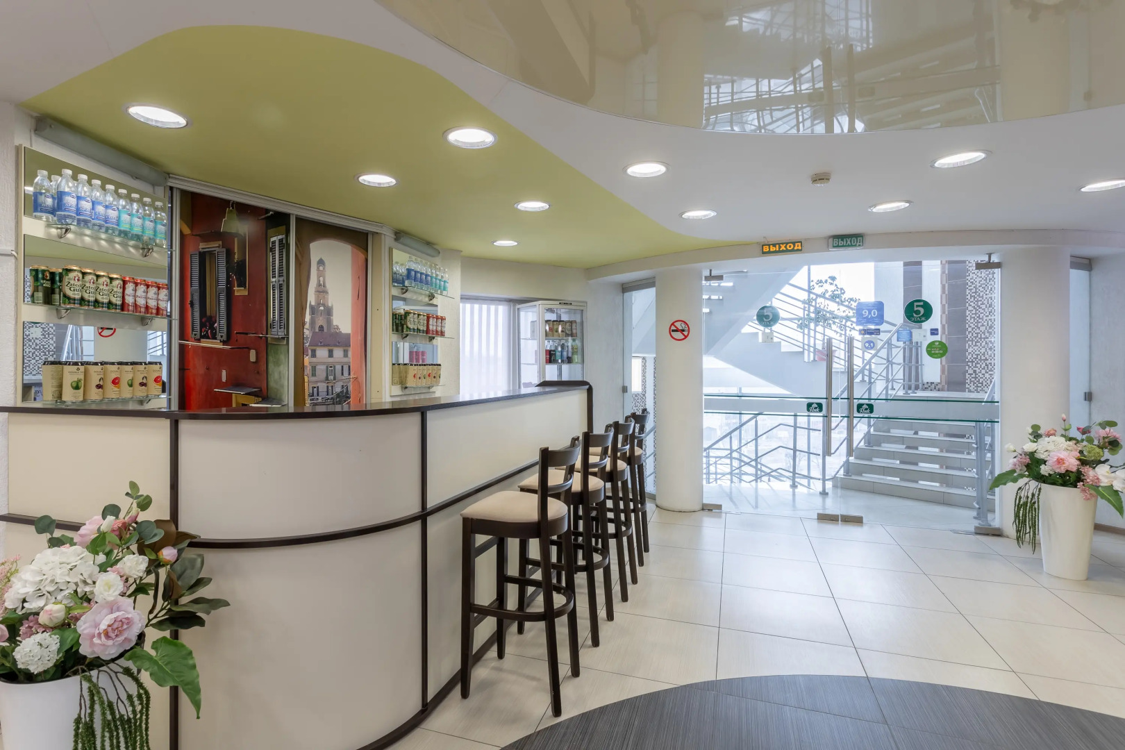 Отель ПИК отель