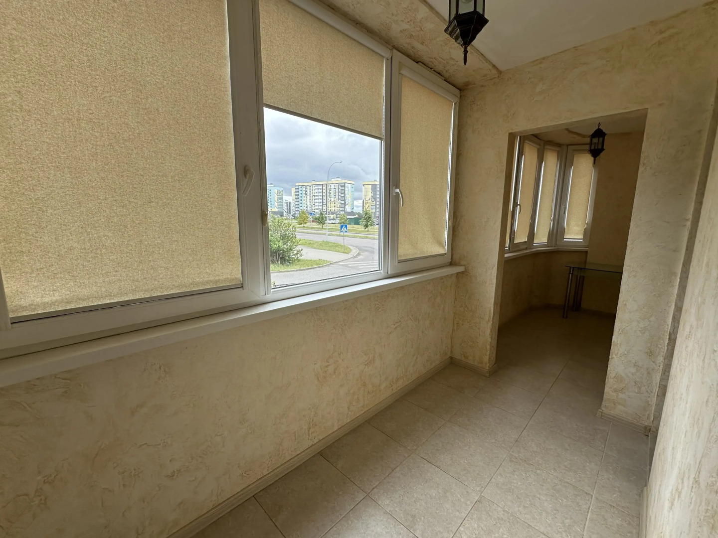 Апартаменты PaulMarie City