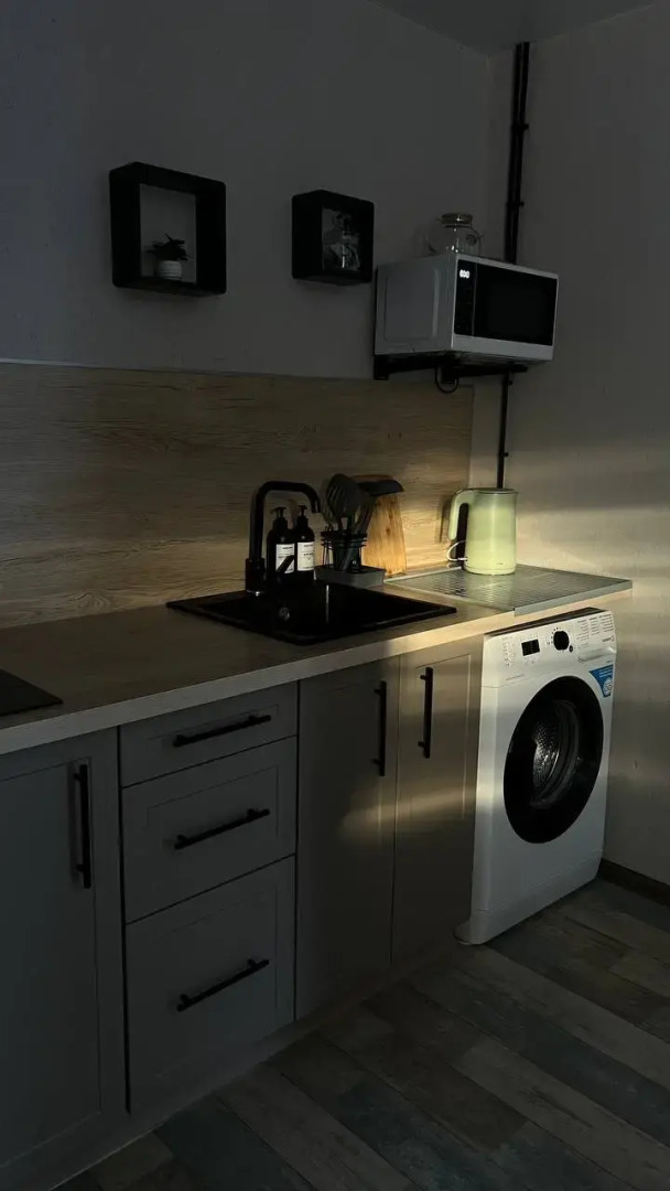 Гостевой дом Valenki