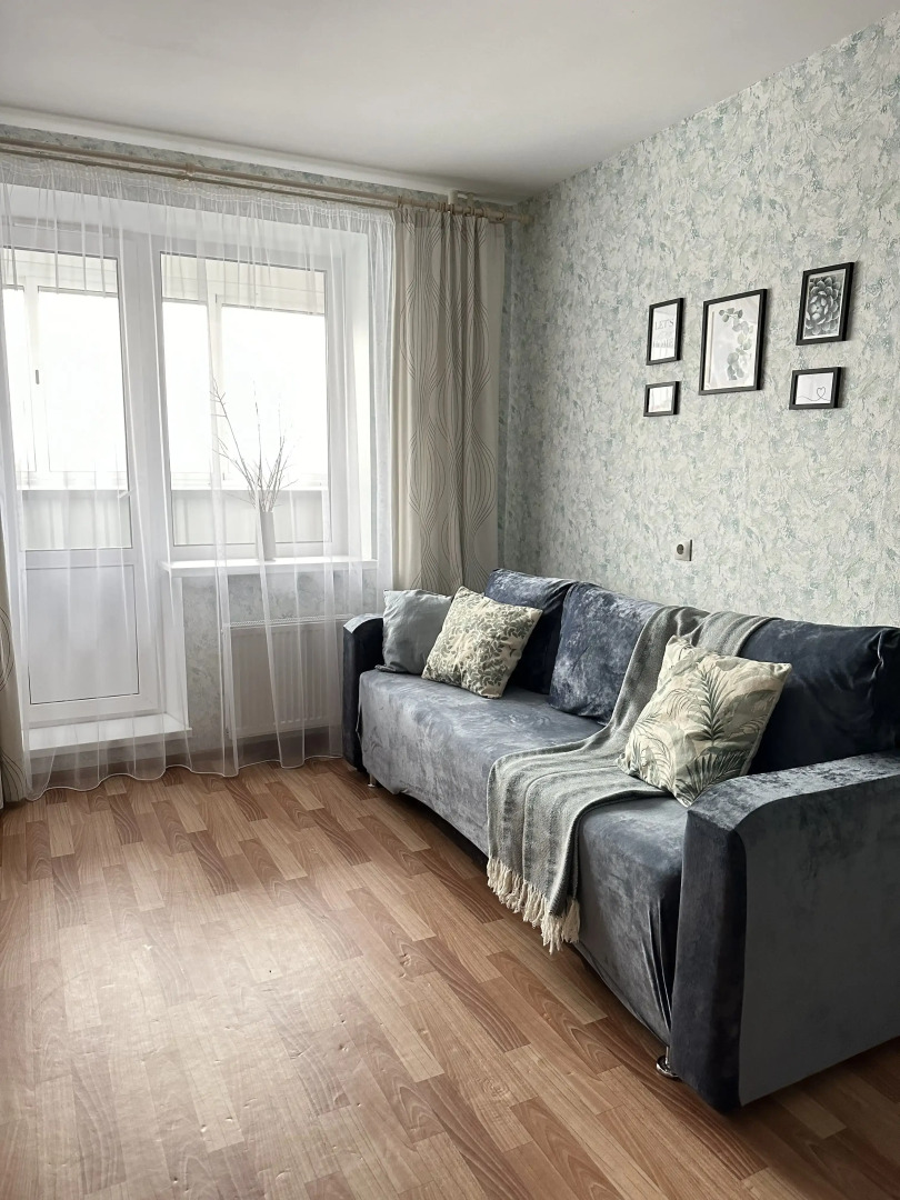 Квартира Огни Колпино II