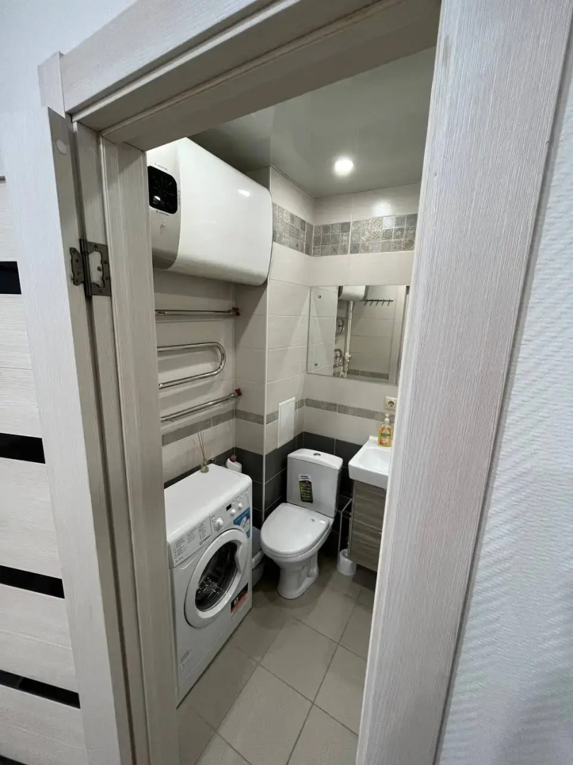 Квартира Вам рады на Горького 244