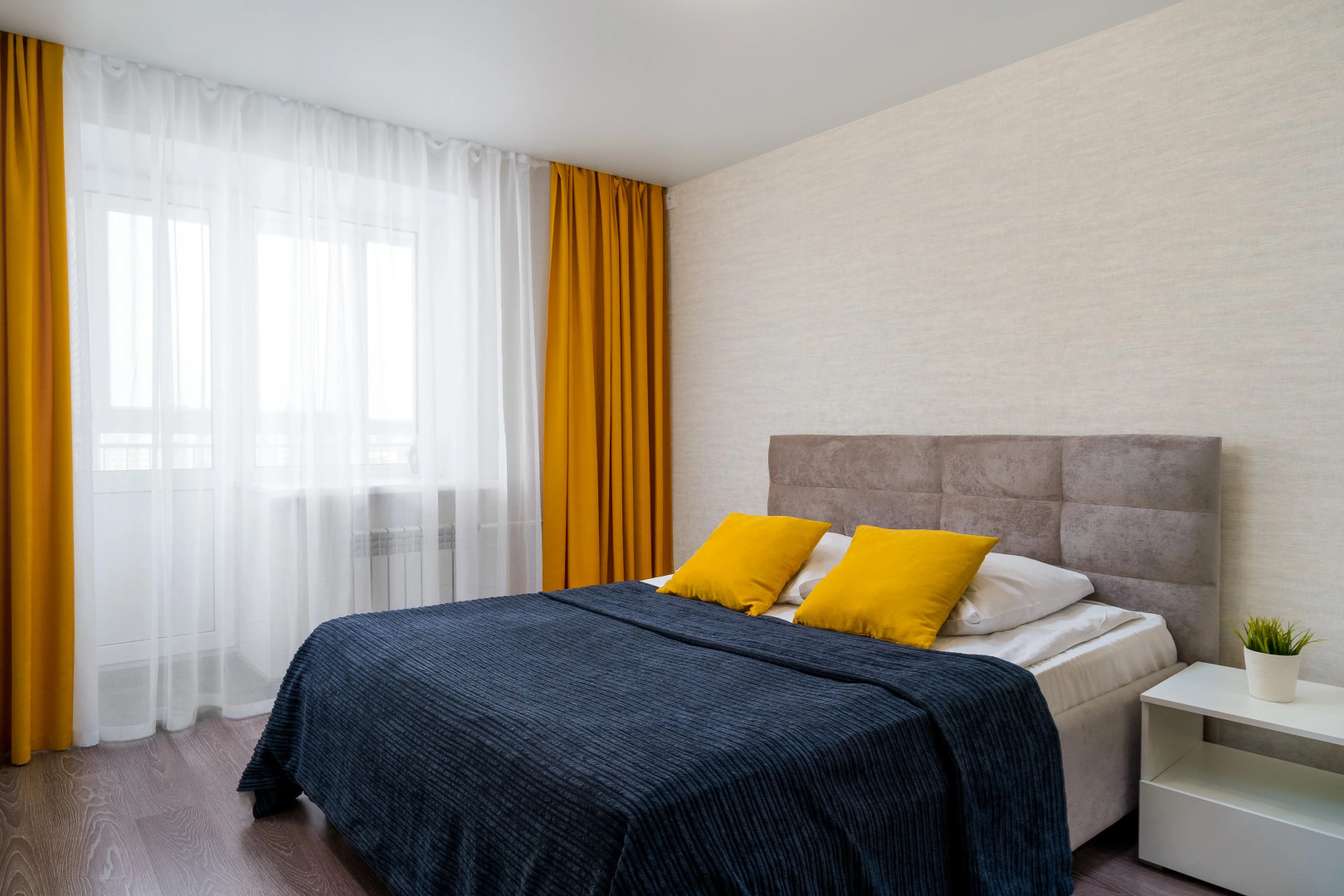 Апартаменты Good Night на Киевской 1