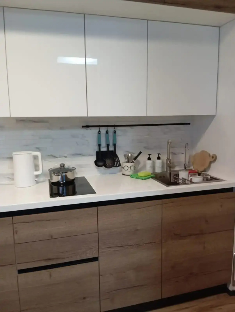 Квартира Апартаменты в ЖК Доброгород