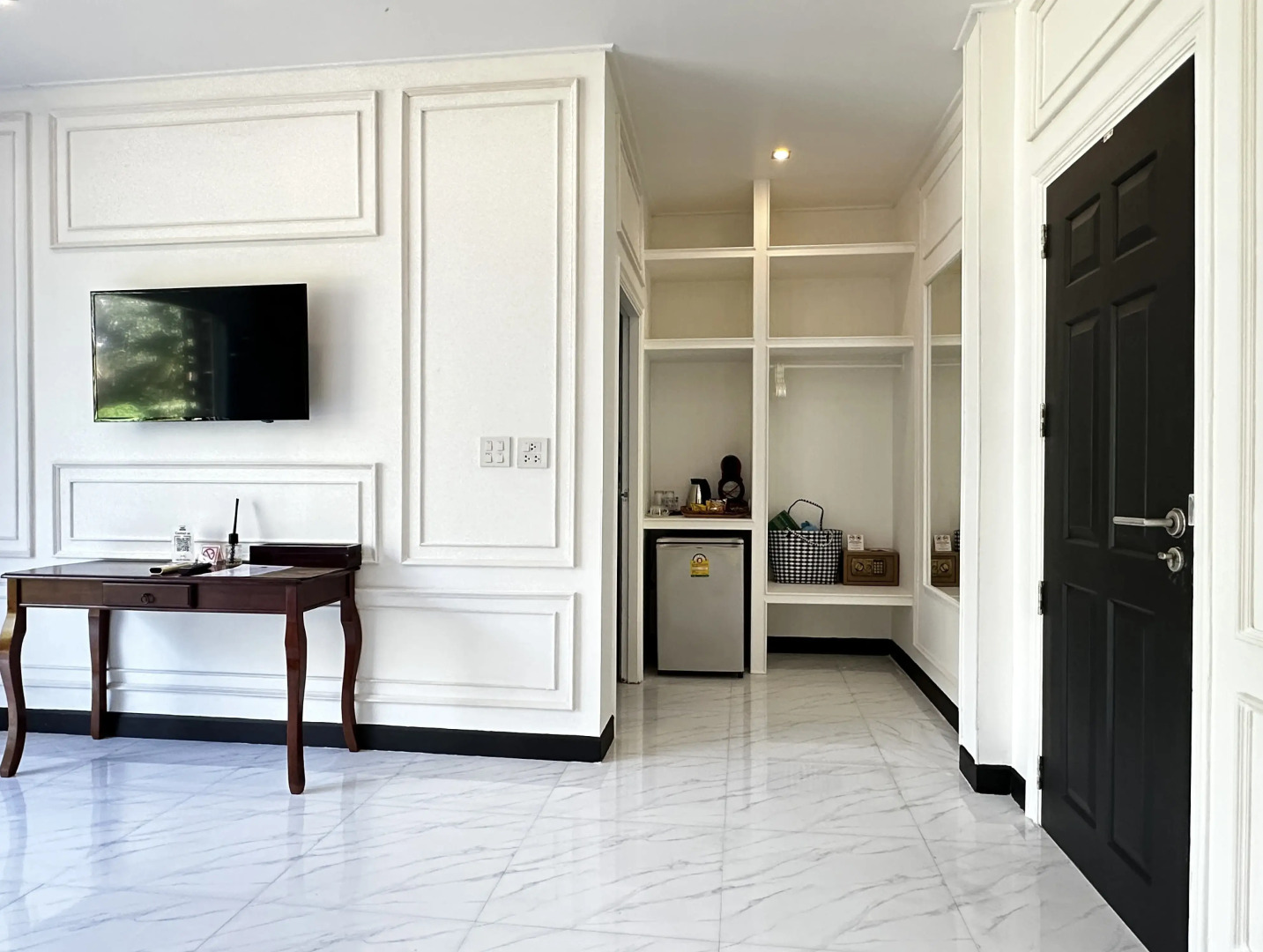 Мини-Отель Koh Kood BED's