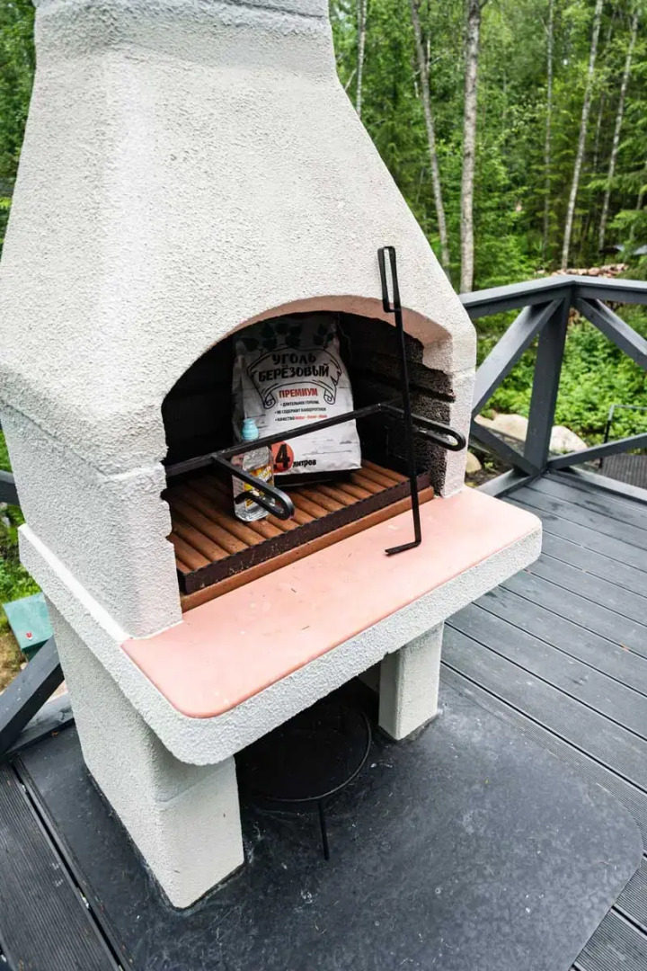 Частный дом Anttila Hutor 12