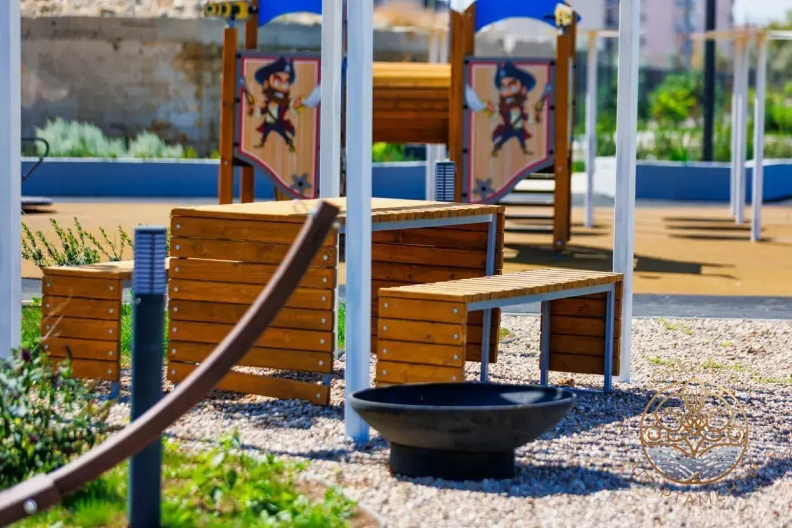 Апартаменты Оpхидeя 85