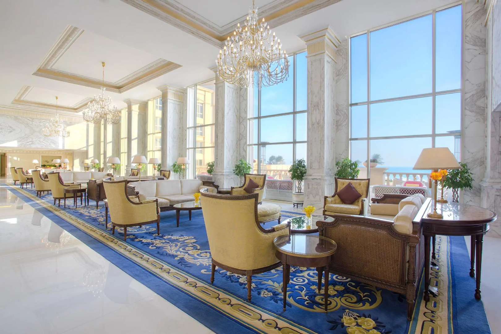 The Regency Hotel, Kuwait