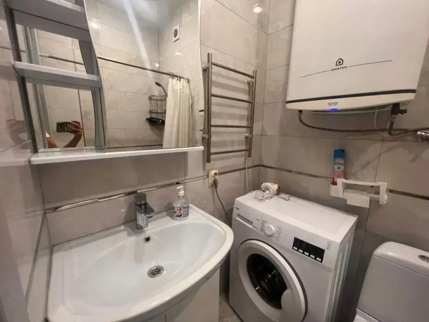 Апартаменты ЖК Актёр 6