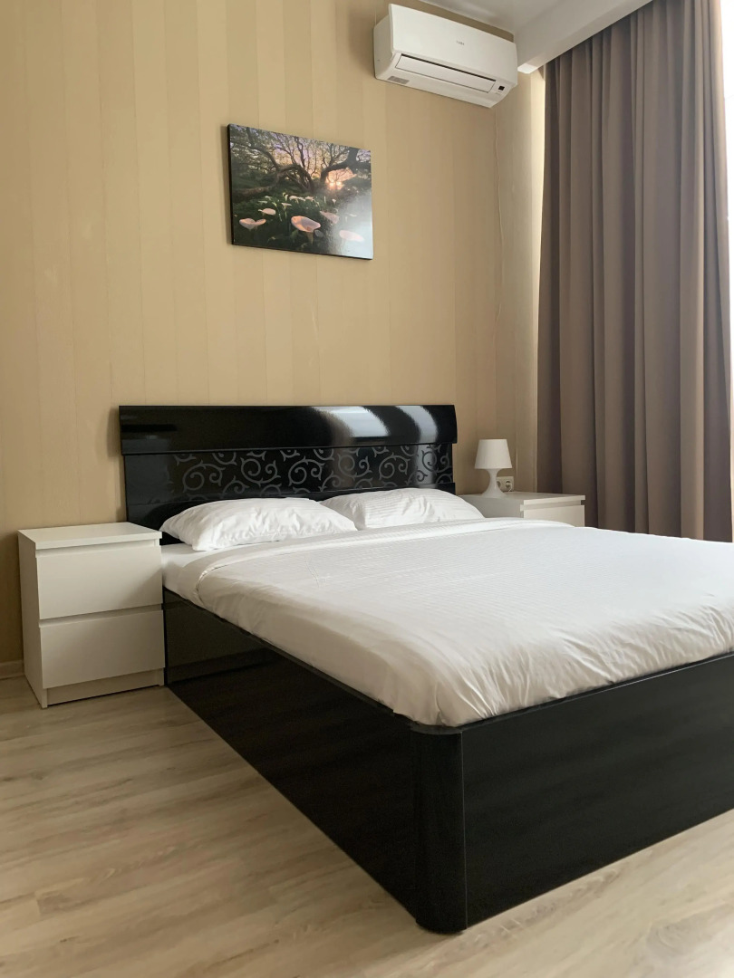 Гостевой Дом Багрия