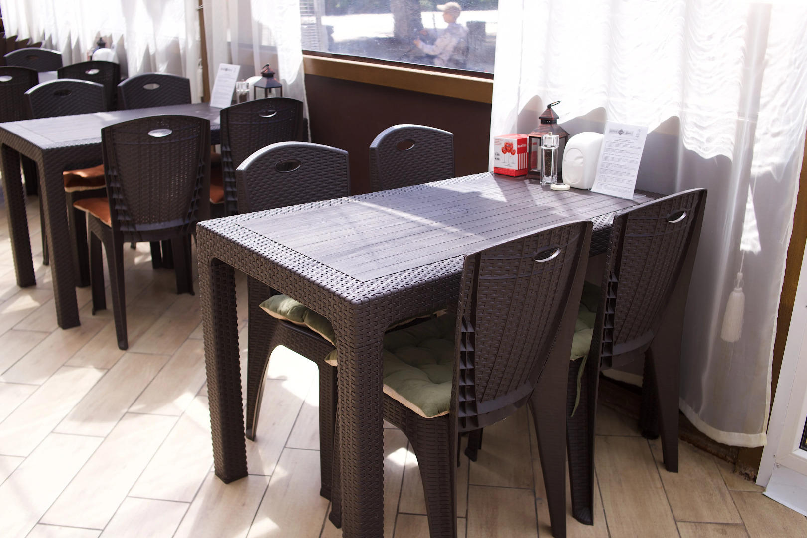 Отель Принцесса Элиза