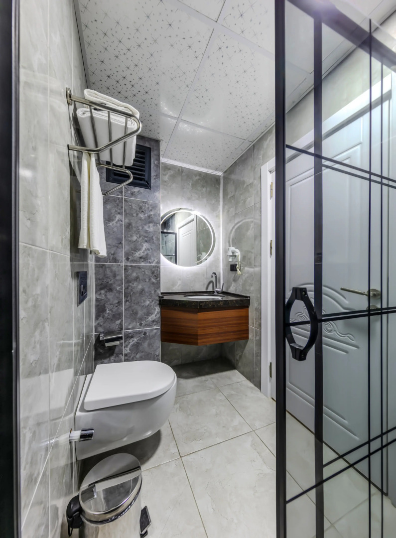 Med Life Hotel Istanbul Airport