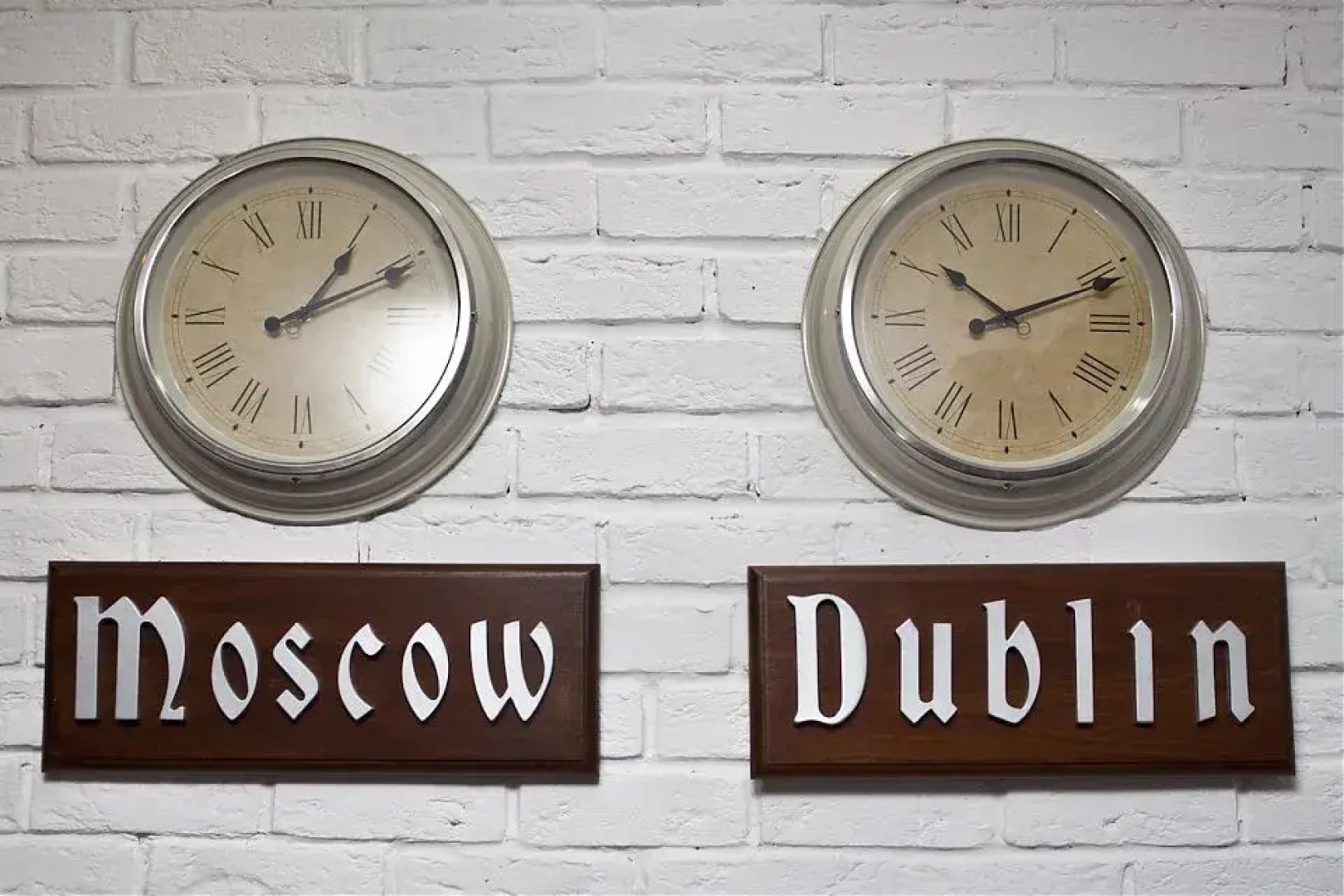 Отель Дублин