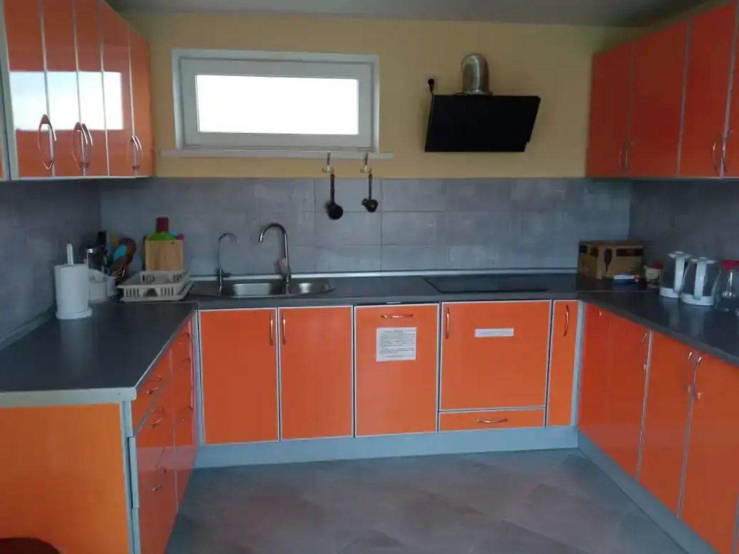 Гостевой дом Усадьба Приморское