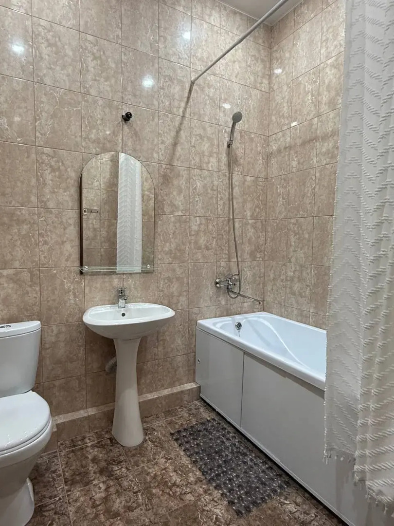 Квартира К/88 Акулиничева 4 4 Этаж Кв. 16