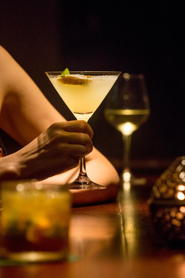 Вилла Air Bali Boutique Resort & Spa