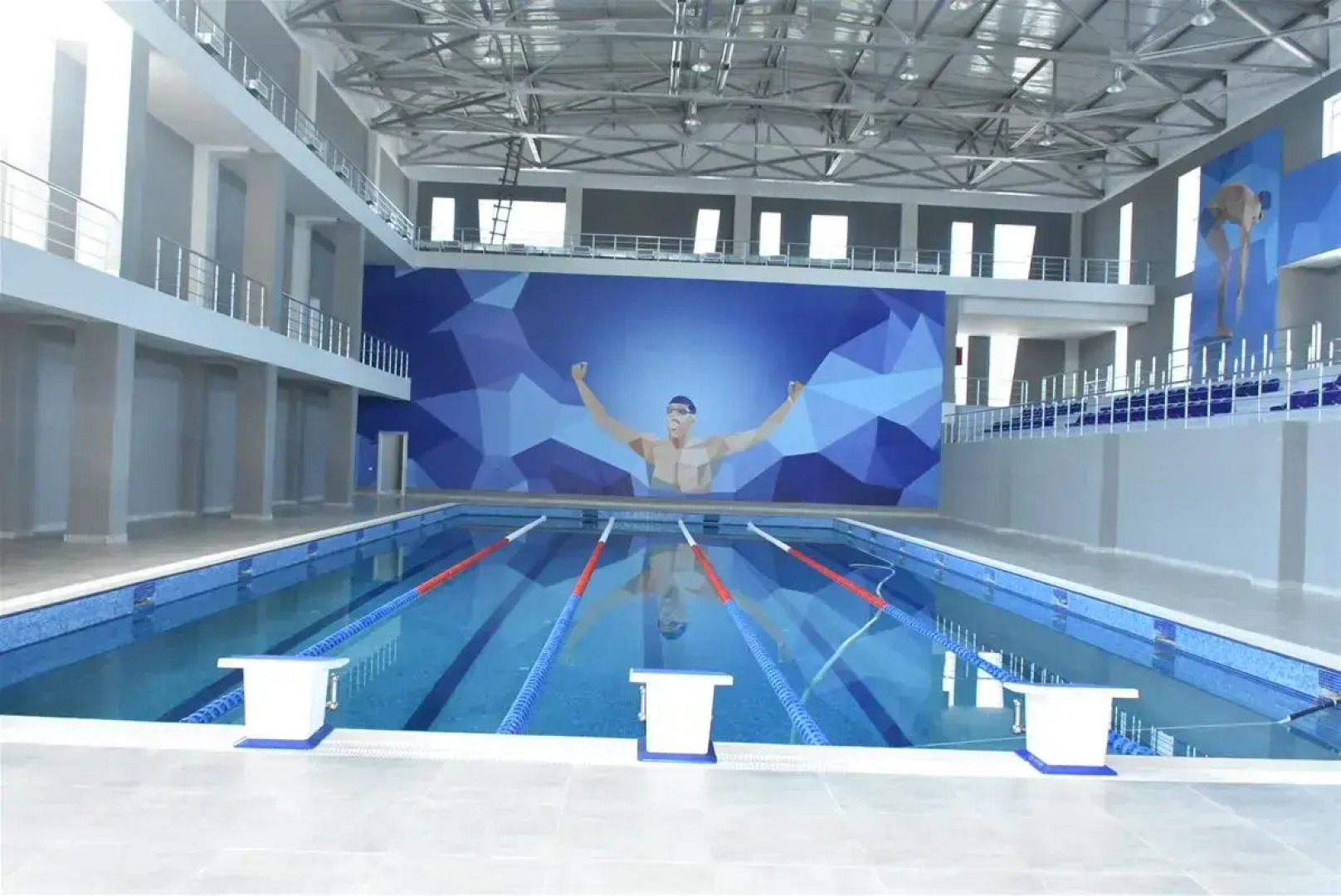 Отель Arena Aghjabadi