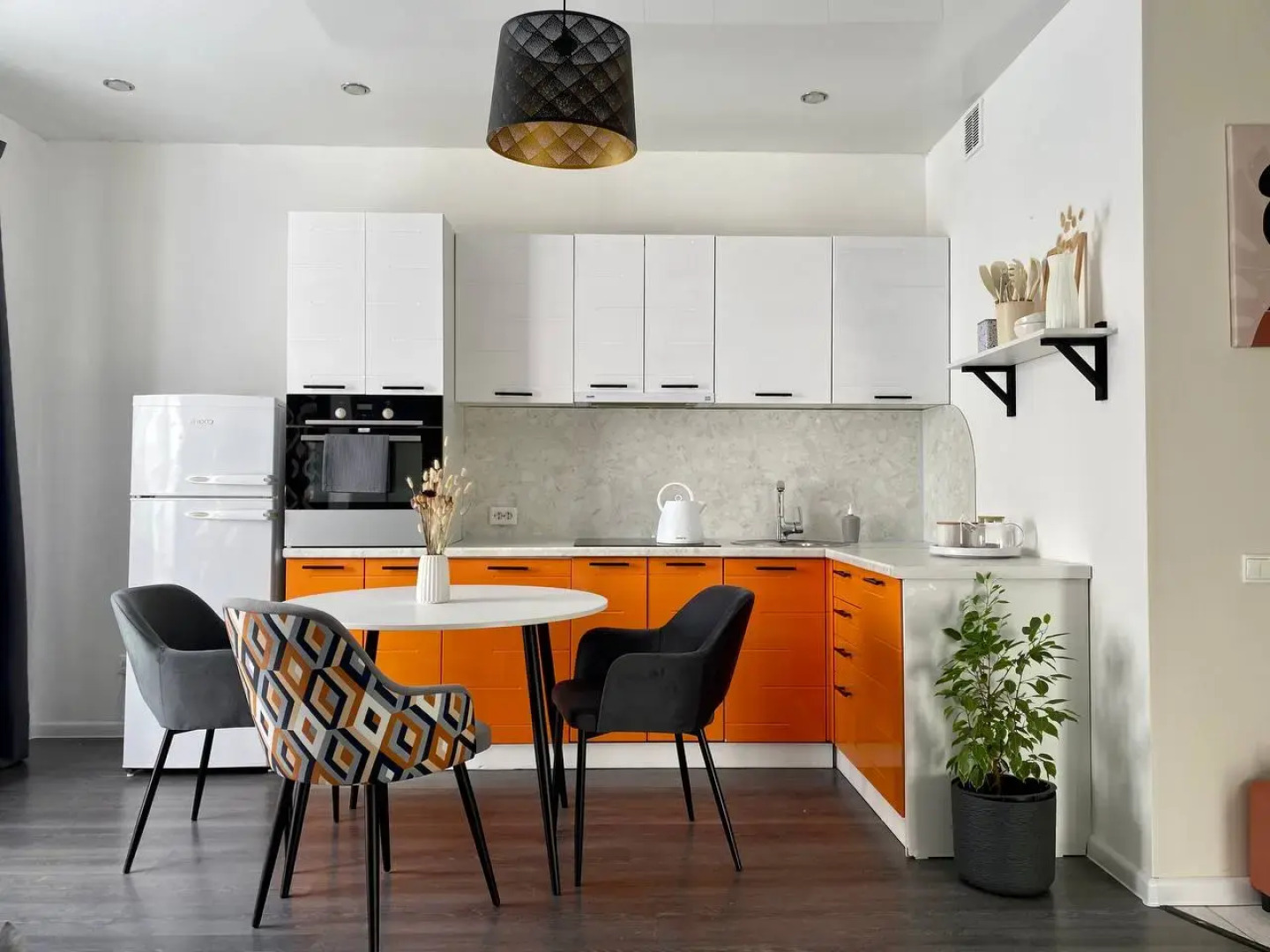 Апартаменты Hygge Karelia Terracota