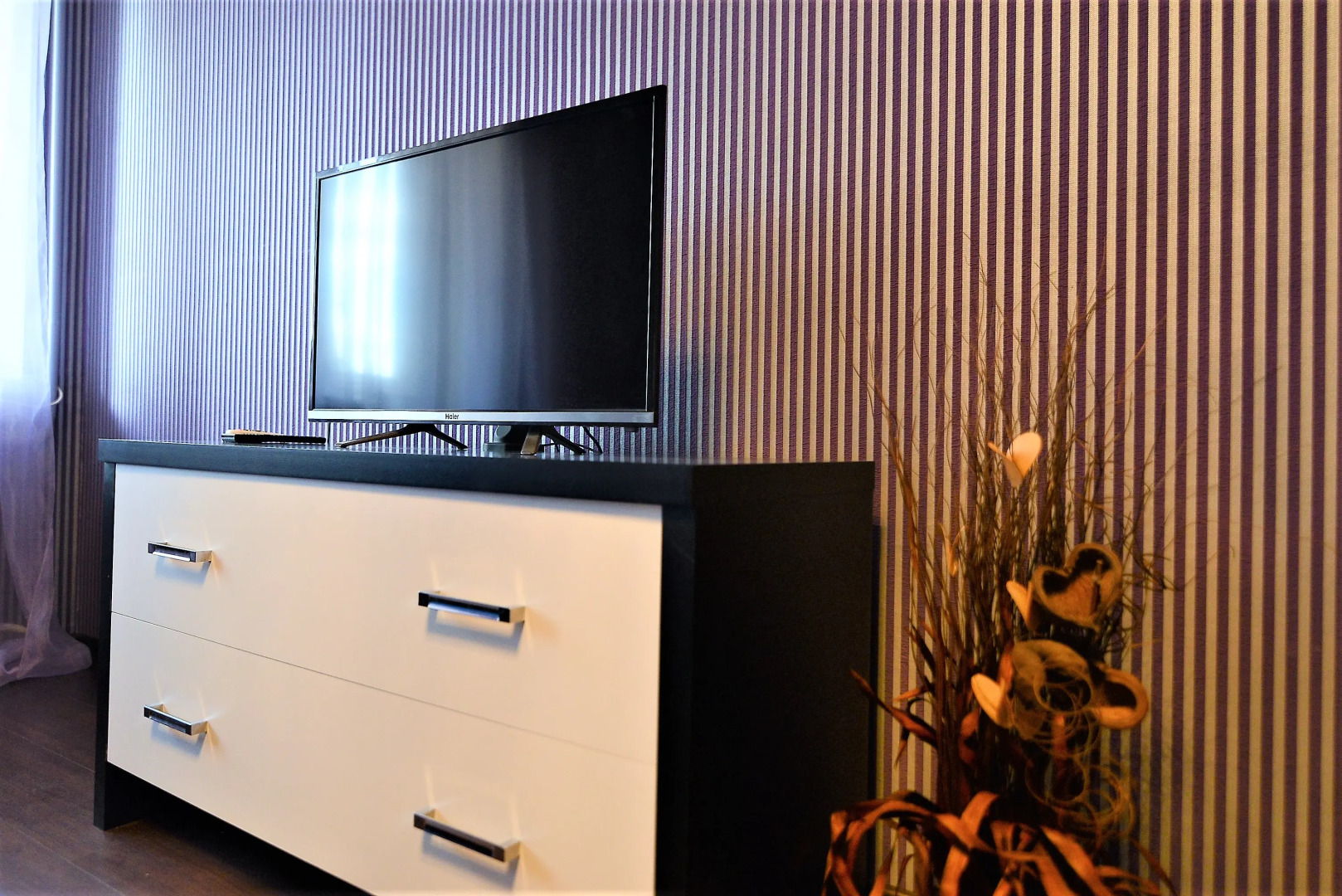 Апартаменты Арсенальная, д. 4-А-136