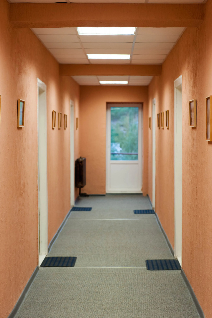 База Отдыха Пиренга