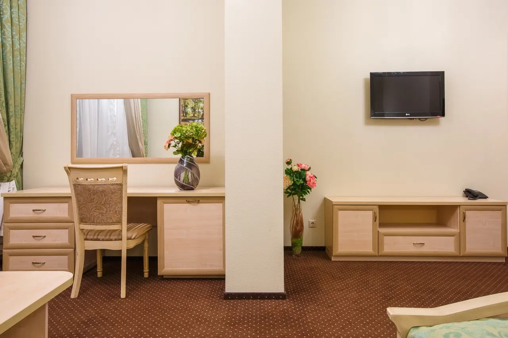 Отель Кристалл