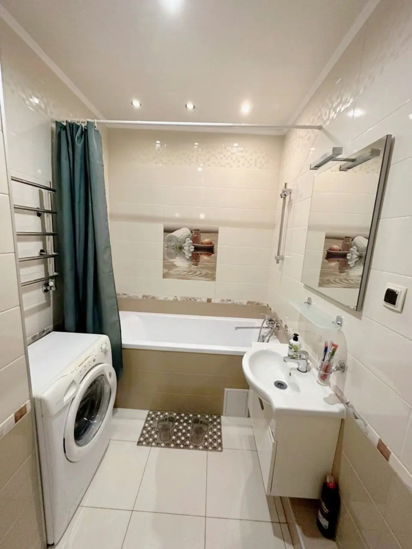 Апартаменты Королевские Ворота