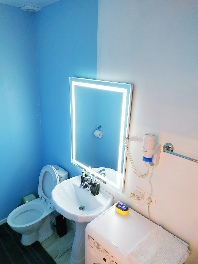 Апартаменты Гжель с личной парковкой