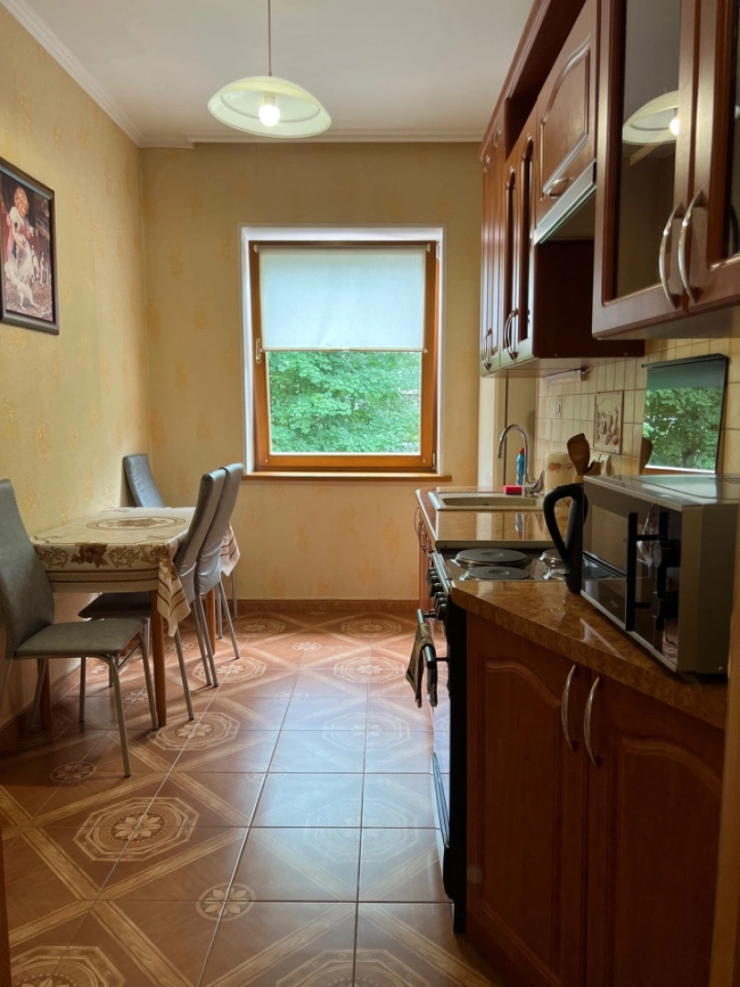 Меблированные комнаты Мария