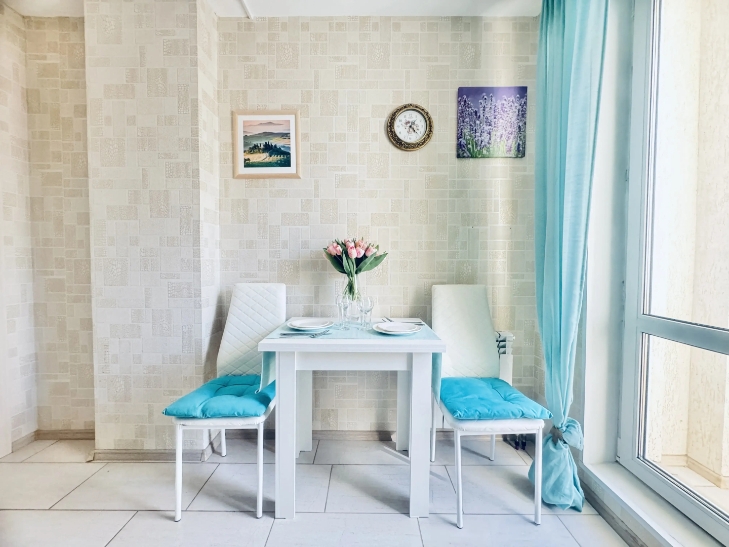 Апартаменты VEGAS на Академика Сахарова 109