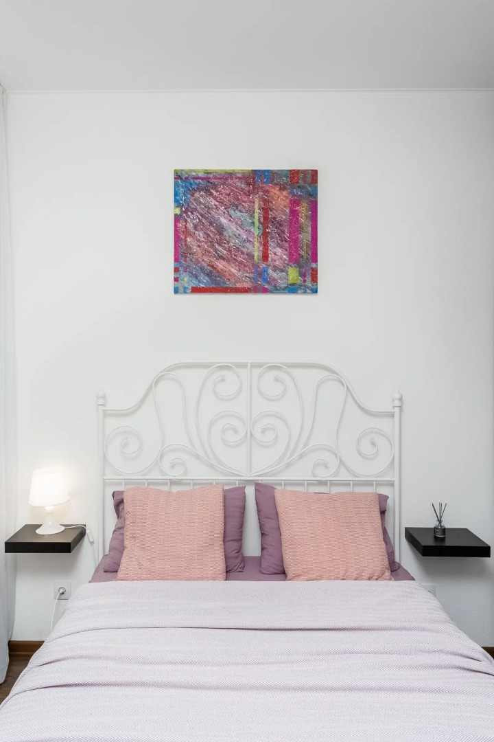 Апартаменты Кукуруза 30