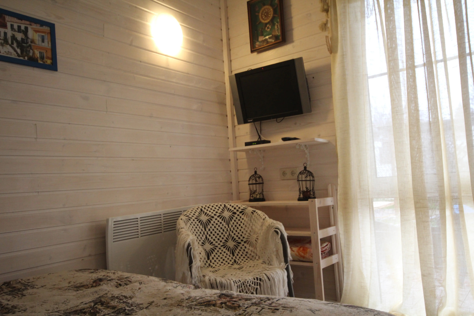 Бунгало на Дону