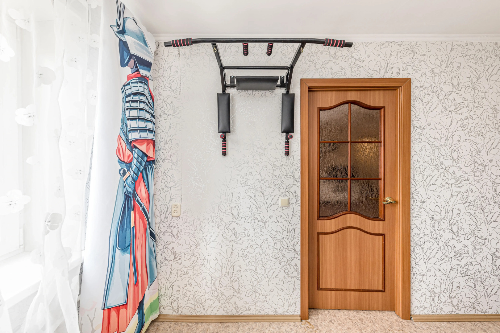 Квартира Рэдиссон Блю ждёт своих гостей