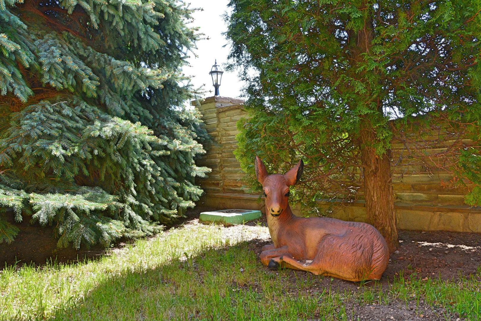 Гостевой дом Сказка