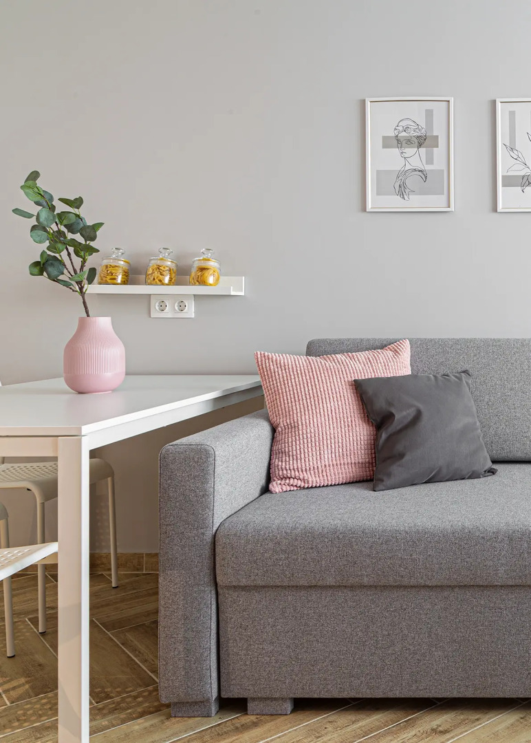 Апартаменты LITTE - Nordy Homes