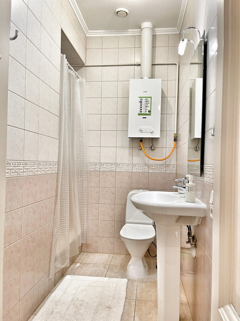 Апартаменты Elite Realty на Малой Садовой 3 №4