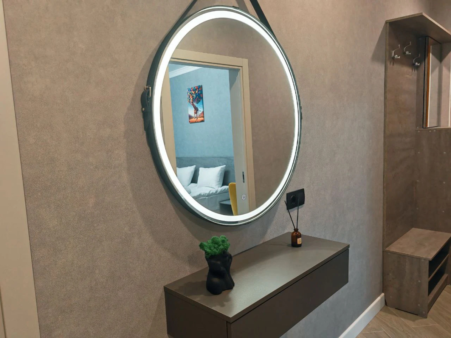 Апартаменты Ava Home