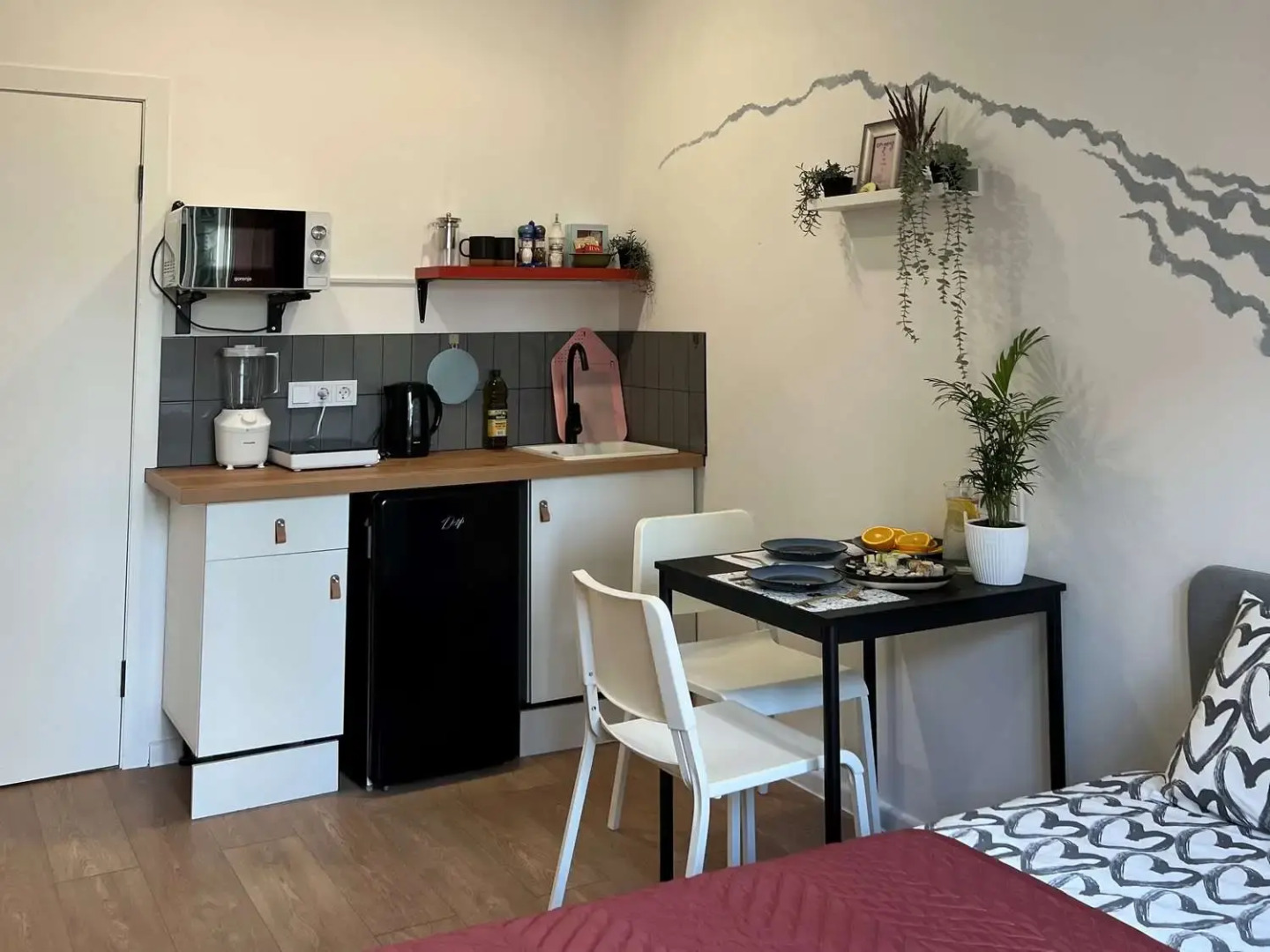 Апартаменты Baltic Apart Б