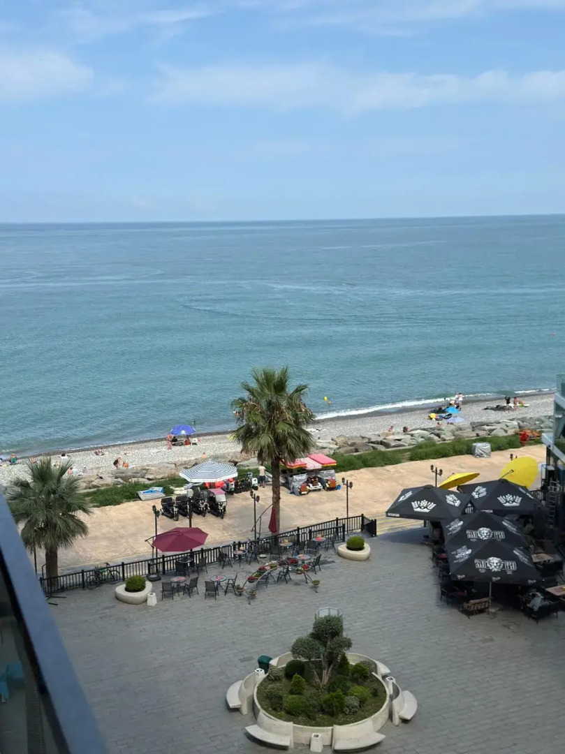 Апартаменты Marina in Batumi View