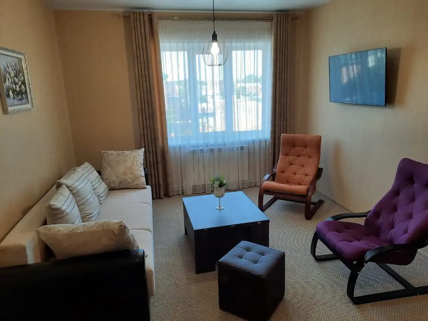 Отель Guest house