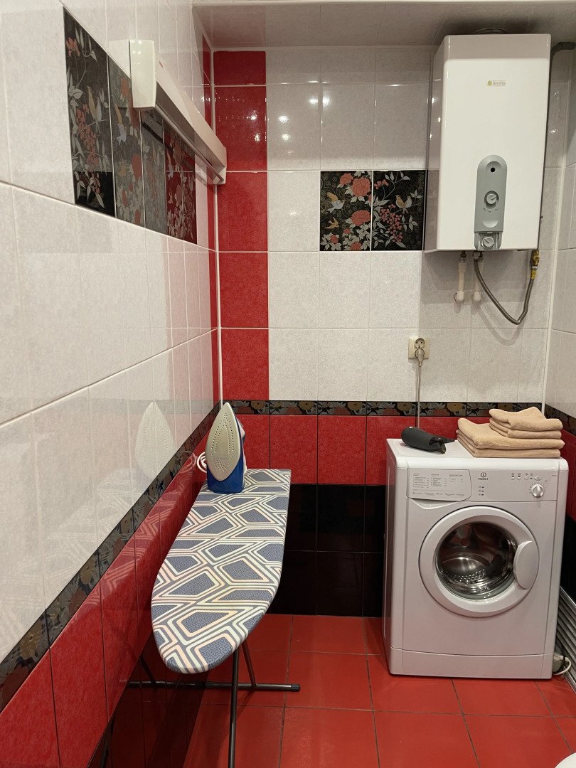 Квартира У самого Кремля