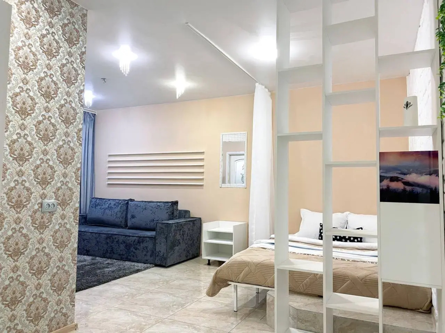 Апартаменты Apart-Comfort на Победы 12