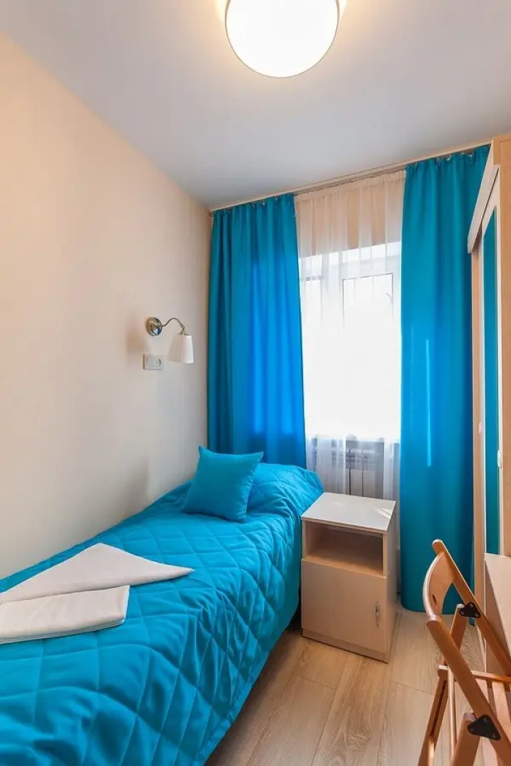 Отель Демократ на Фонтанке 104 к2К