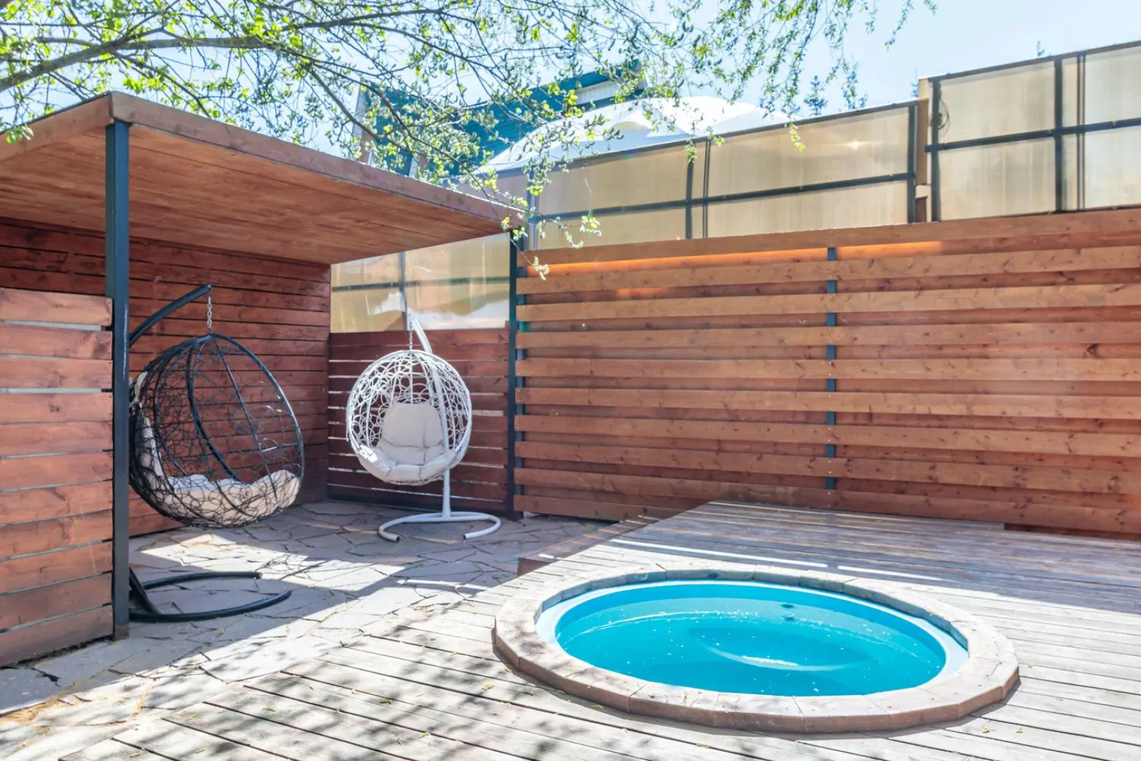 Гостевой Дом для двоих Twix House в Новой Москве