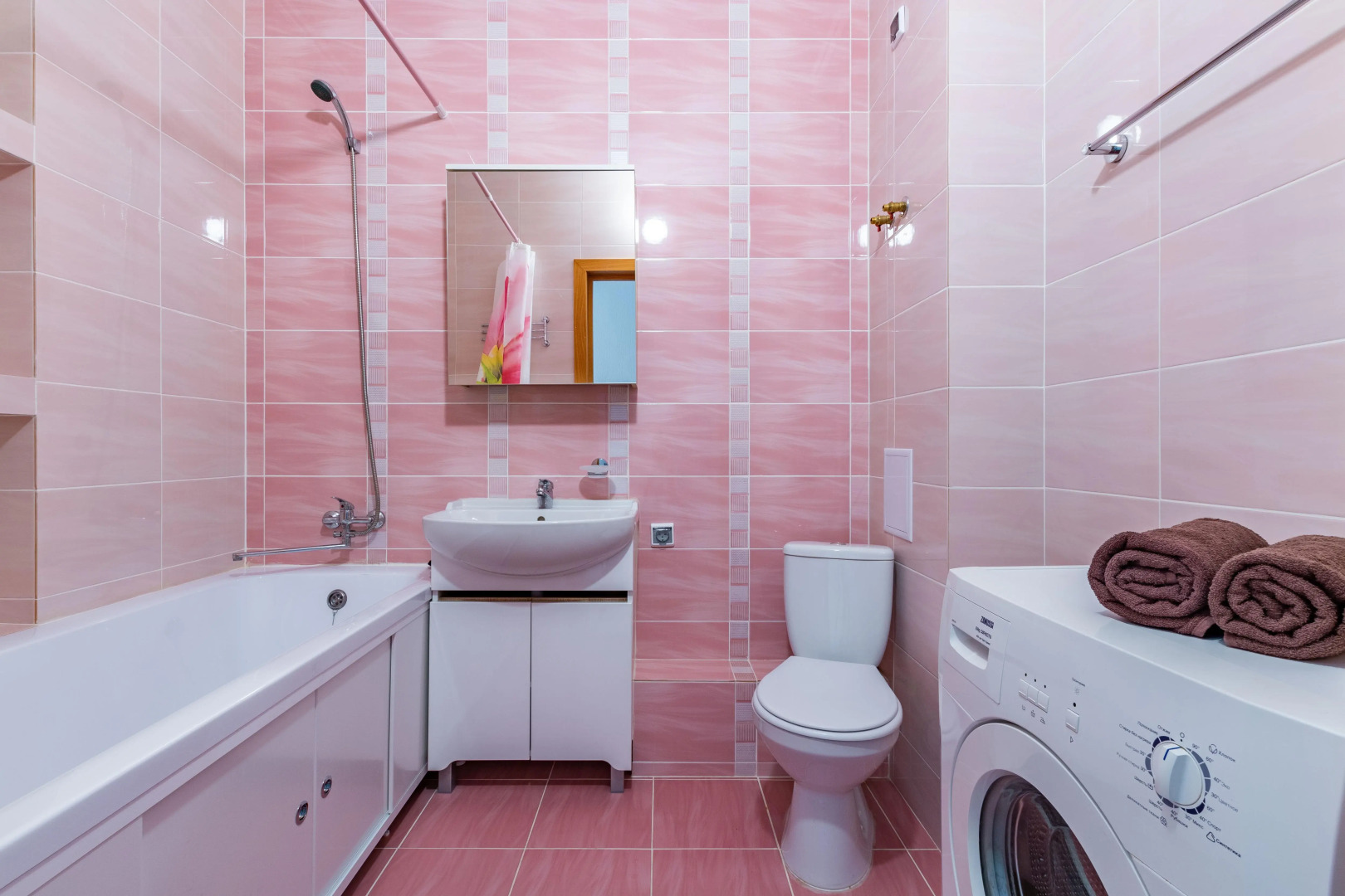 Апартаменты DreamHouse ЖК Новая Ботаника