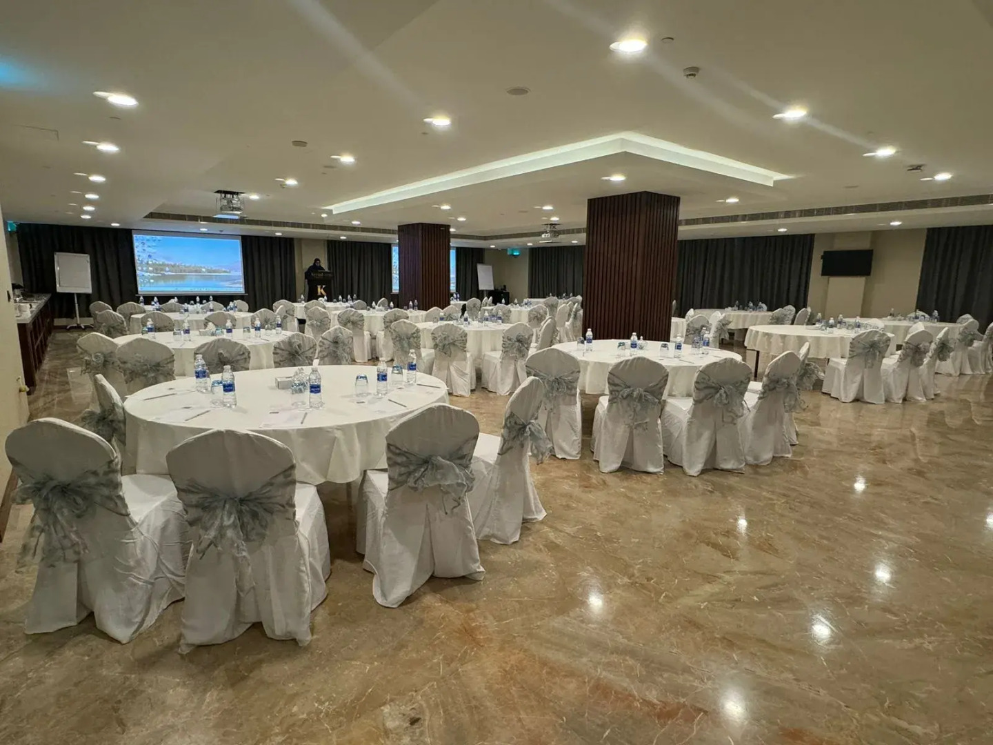 Отель Hotel Kyriad Hotel, Salalah