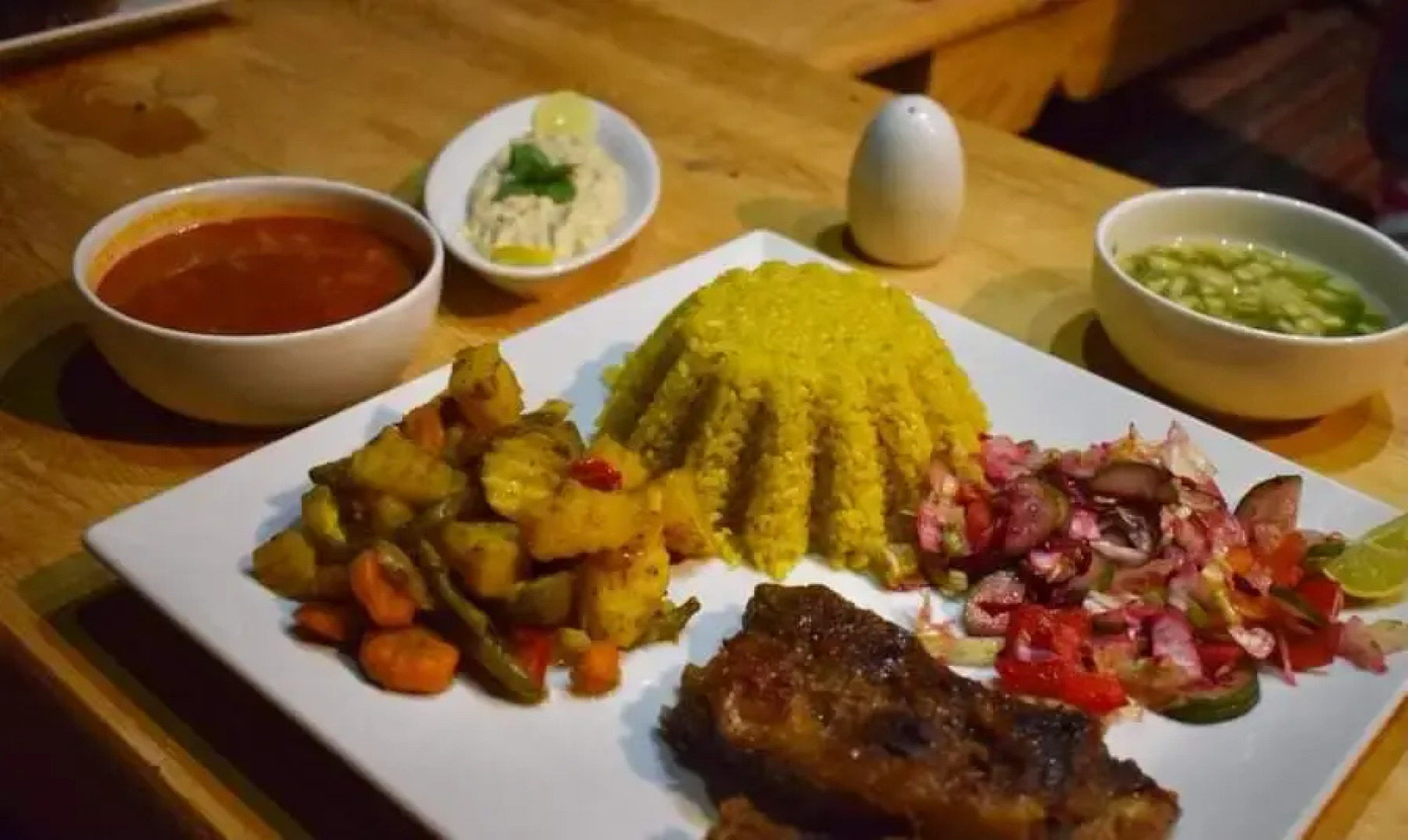 Курортный Отель Hayaat Siwa Hot Spring