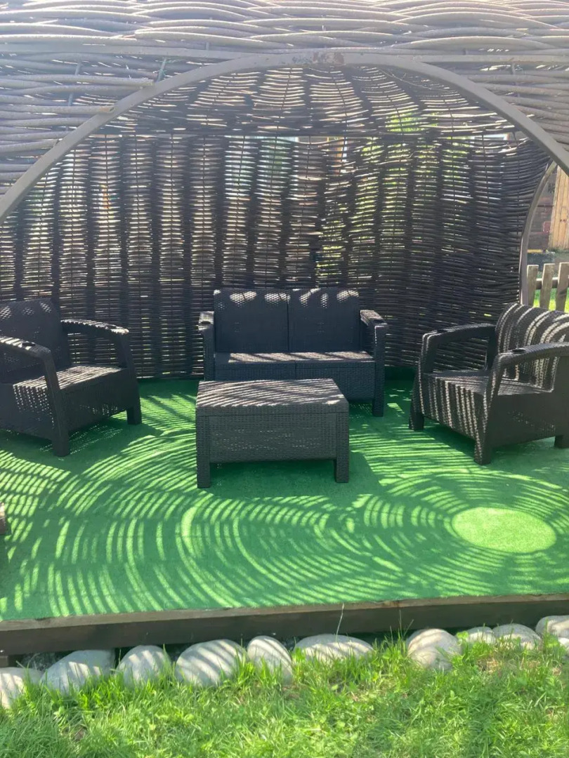 Гостевой дом Кедр Дача