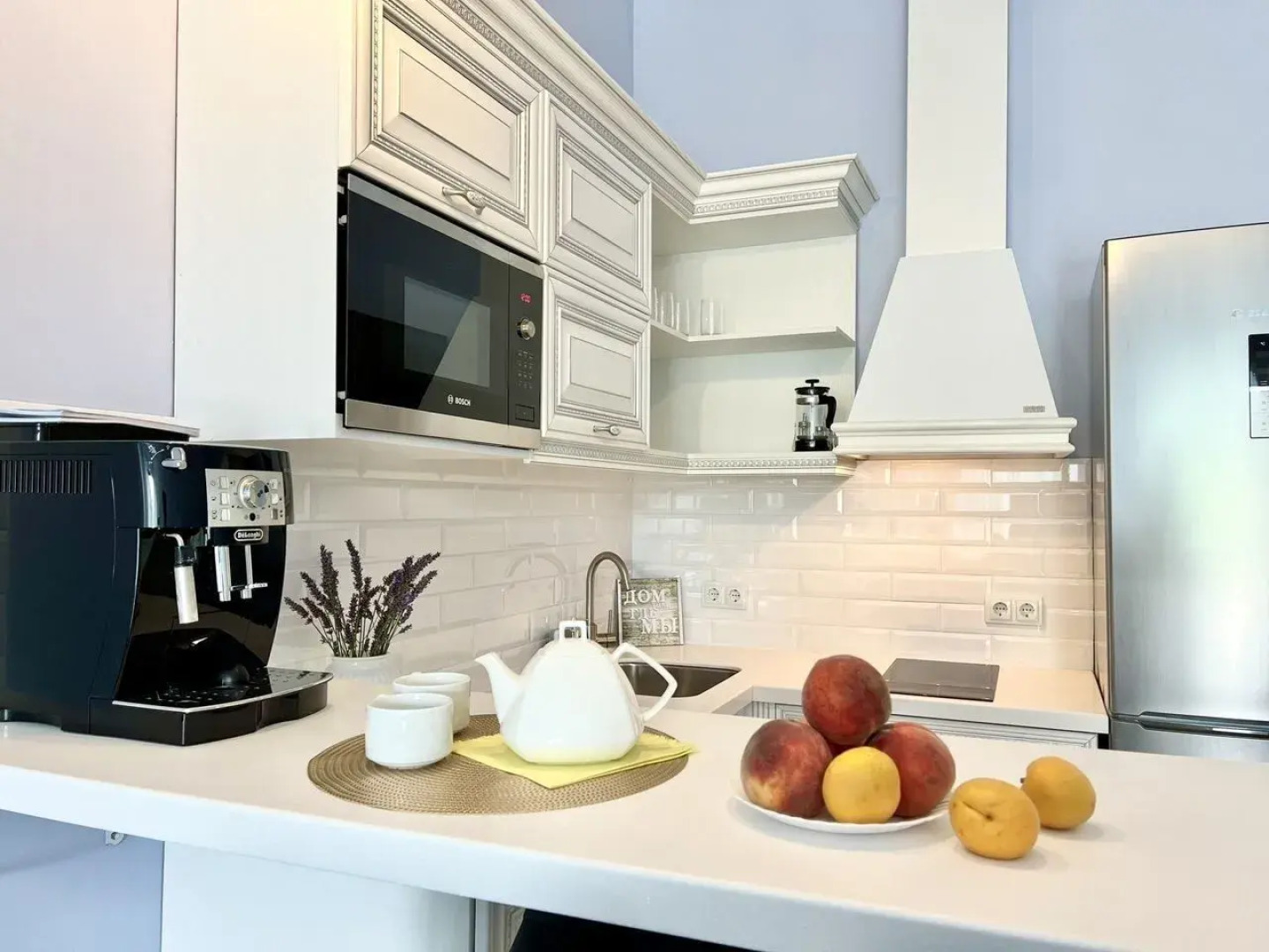 Апартаменты на Васильченко, 6В