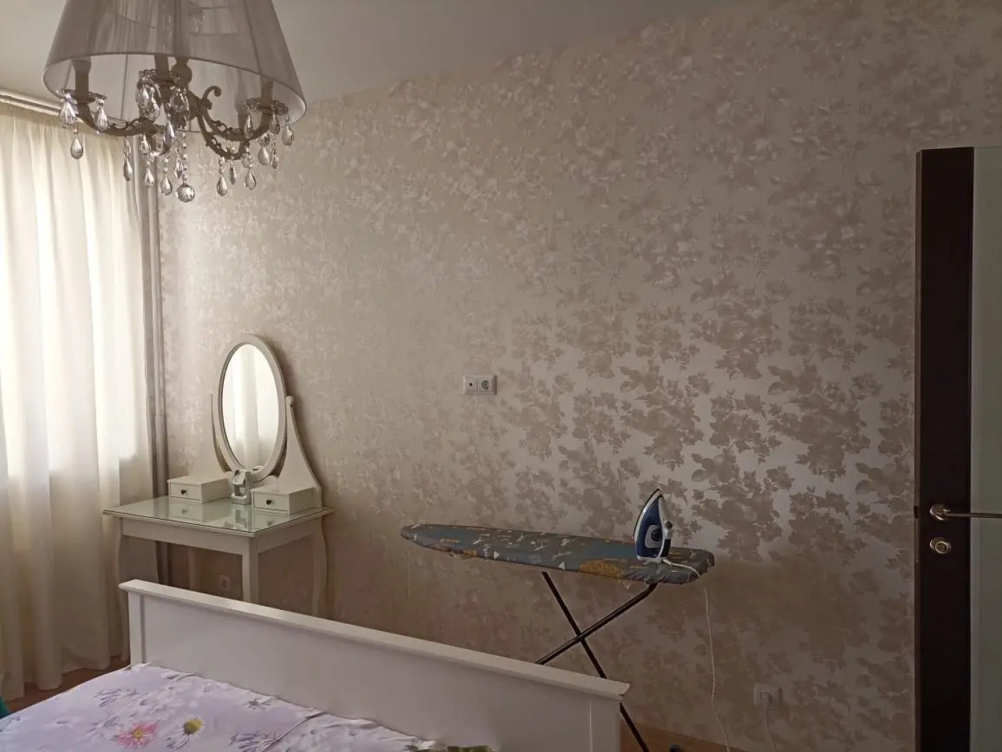 Апартаменты Мишино