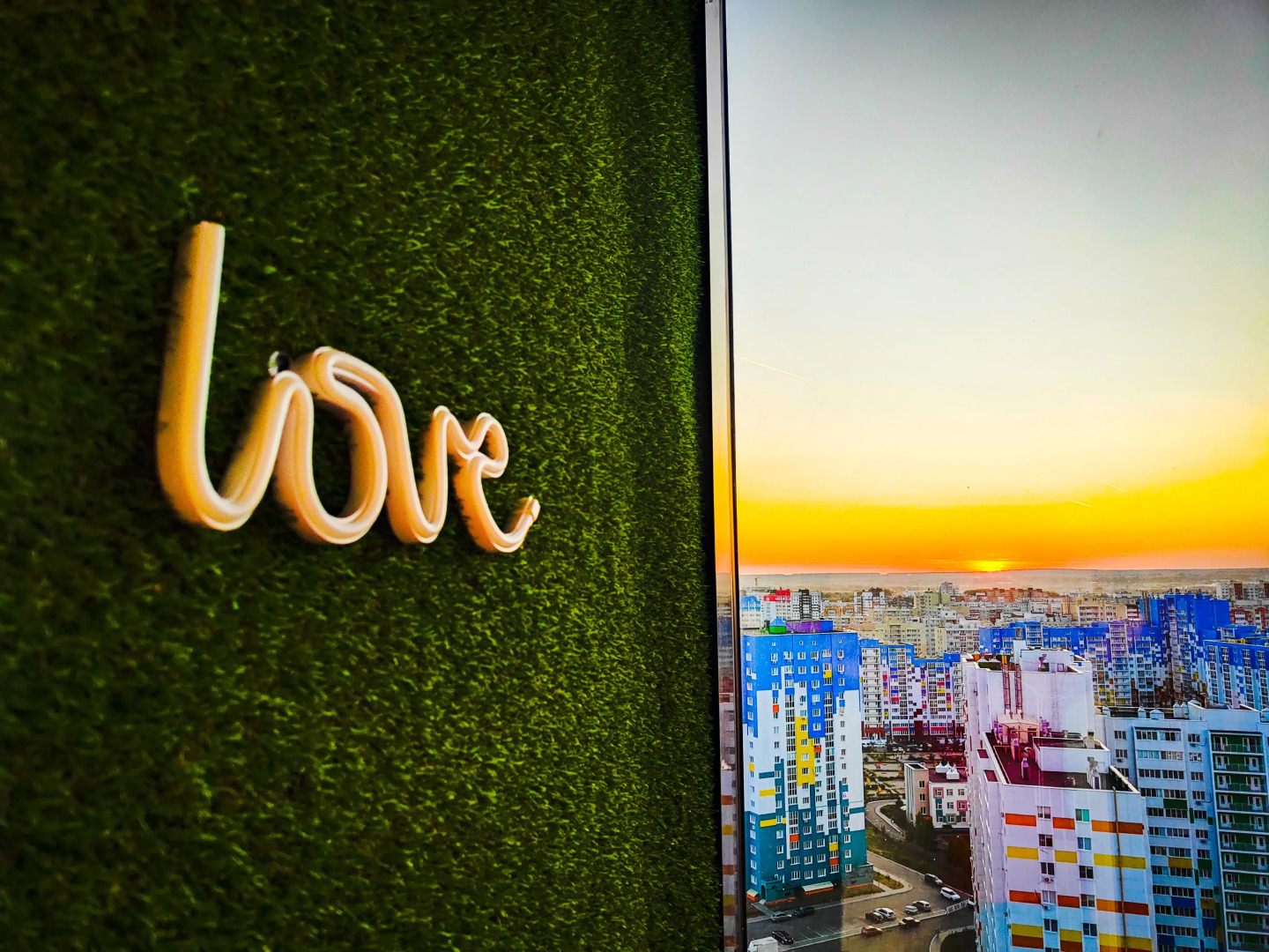 Апартаменты ЖК Созвездие